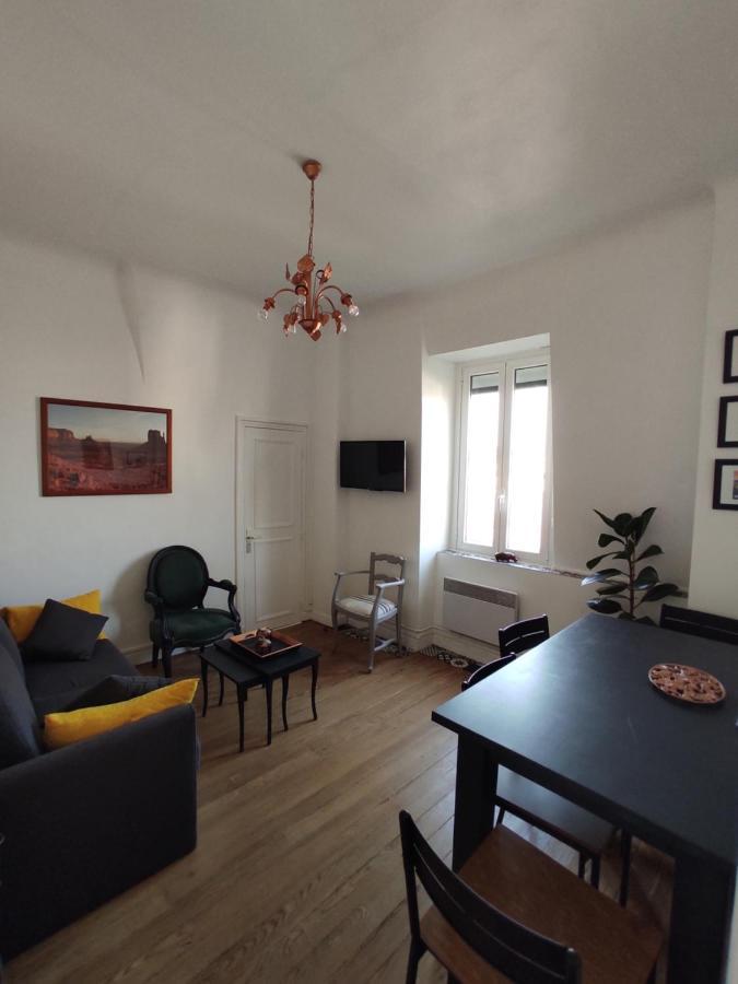 Appartement pied de plage Saint-Jean-de-Luz Buitenkant foto