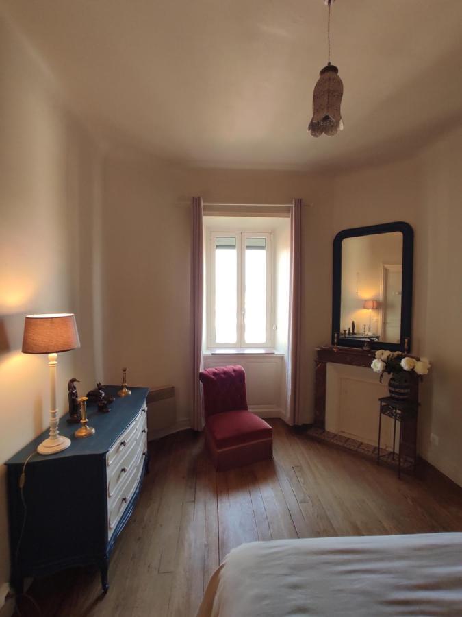 Appartement pied de plage Saint-Jean-de-Luz Buitenkant foto
